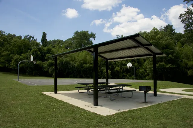 Cabin John Local Park