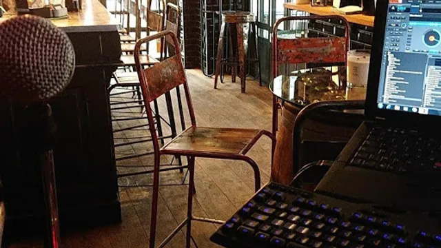 L'évidence Bar Tapas SAS