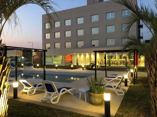 Municipio de Charata