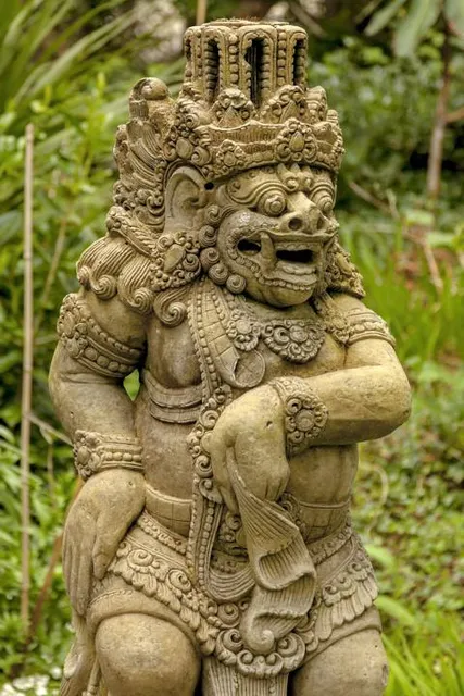 Glenveagh Castle Gardens