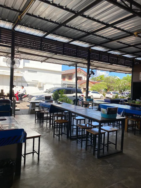 Somtam Papaya salad, Spicy Salad by Aunt Ae