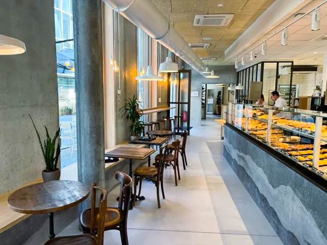 La Panière - L'Étang