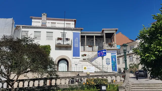 Almeida Moreira Museum