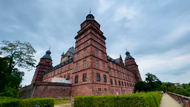 Museums of Aschaffenburg