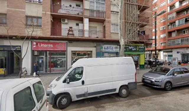 C. de Pascuala Perié, 20