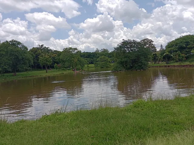 Parque da Aldeia de Carapicuíba