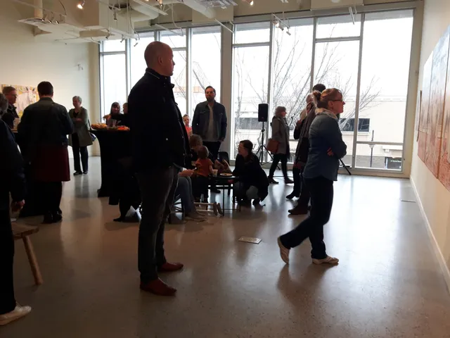 Art Gallery of St. Albert