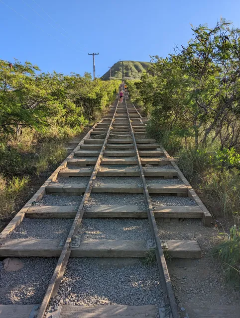 Koko Head District Park