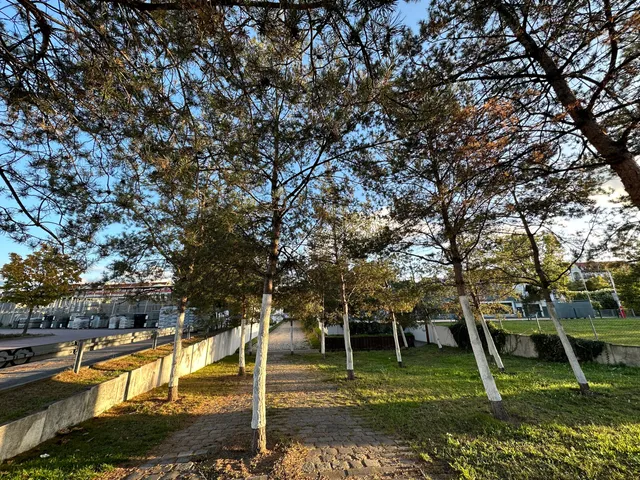 Gedenkort Güterbahnhof Moabit