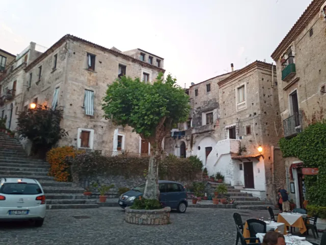 Palazzo dei Principi Spinelli