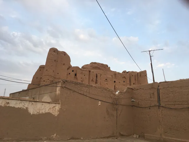 Pachenar dual Castle