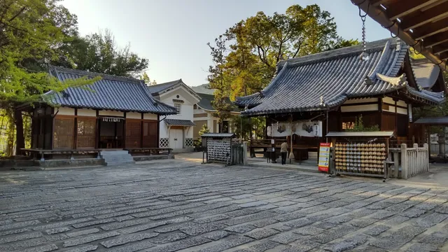 Usuihachiman Shrine
