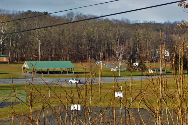 Angelo Canna Town Park