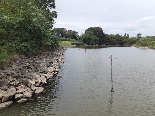 Wakuyacho Tsuri Park