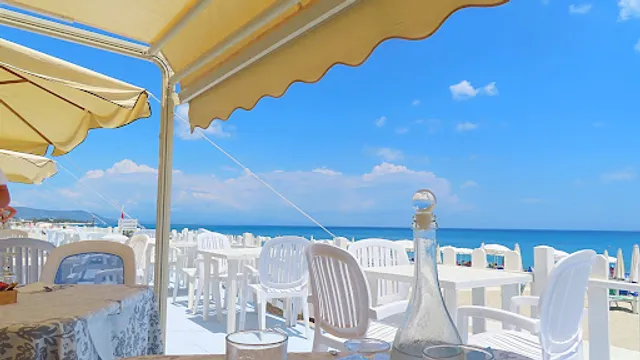 Loudest Karaoke on the beach