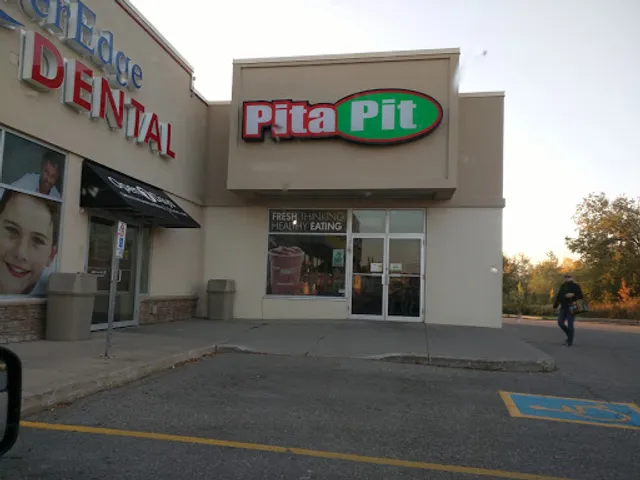 Pita Pit