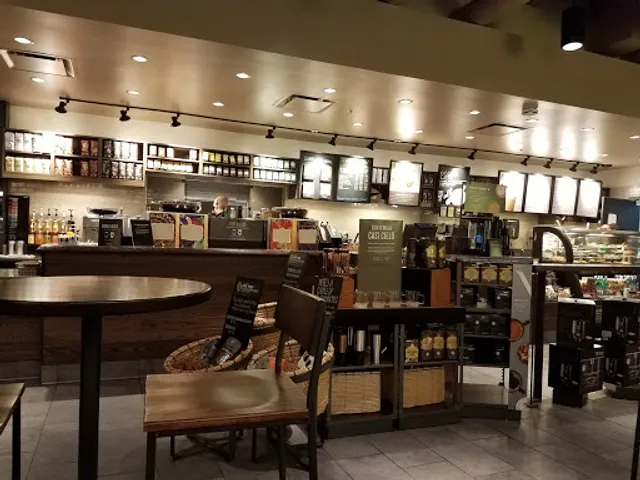 Starbucks