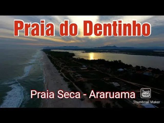 Praia do Dentinho