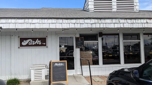 Turk's Dana Warf Restaurant