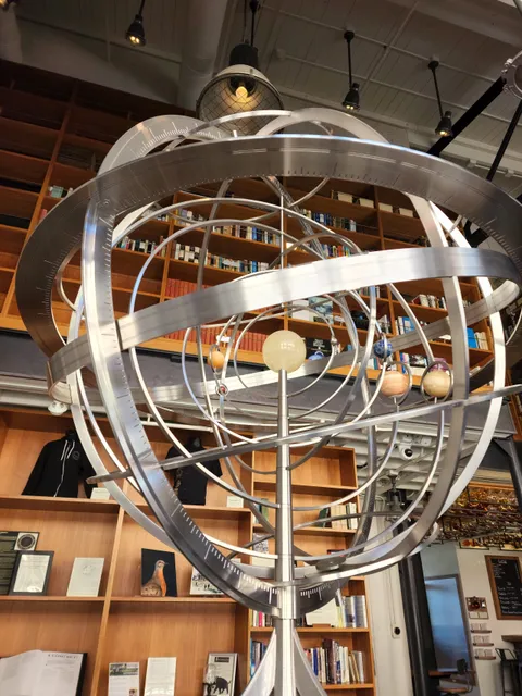 The Long Now Foundation