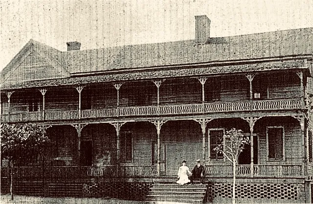 Southern Ghost Tours