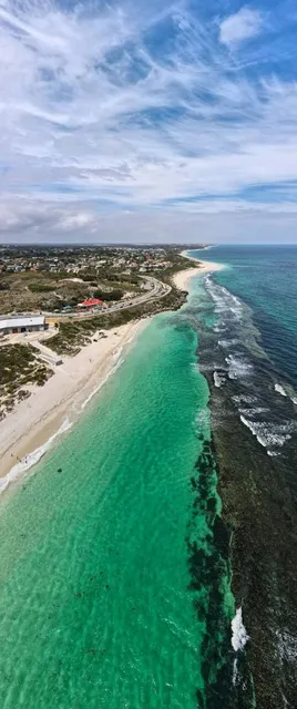 Yanchep Lagoon