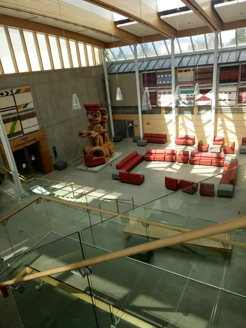 Museum of Archaeology & Ethnology