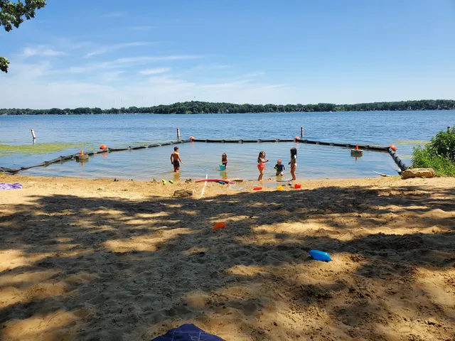 Goodland County Park