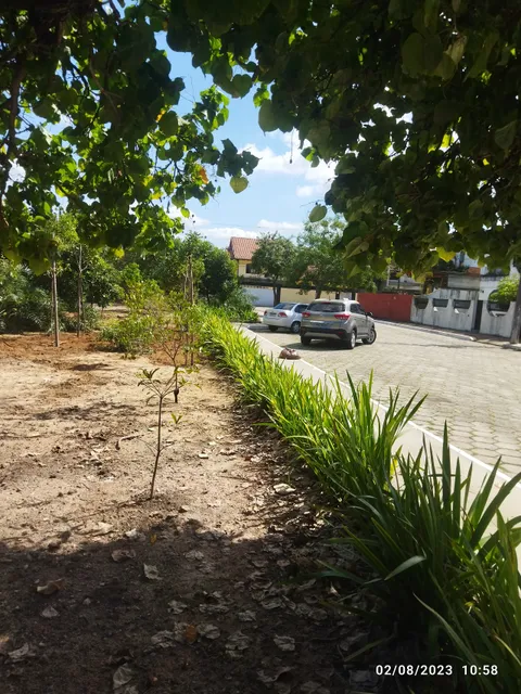 Parque Municipal Padre Alfonso Pastore