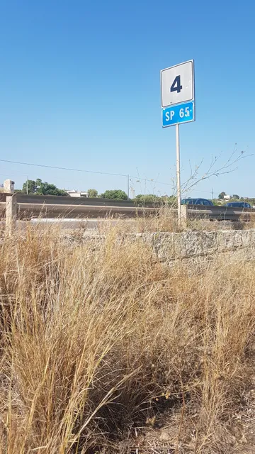 Spiaggia Costa di Carro