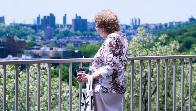 RSS - Riverdale Senior Services (Center for Ageless Living)