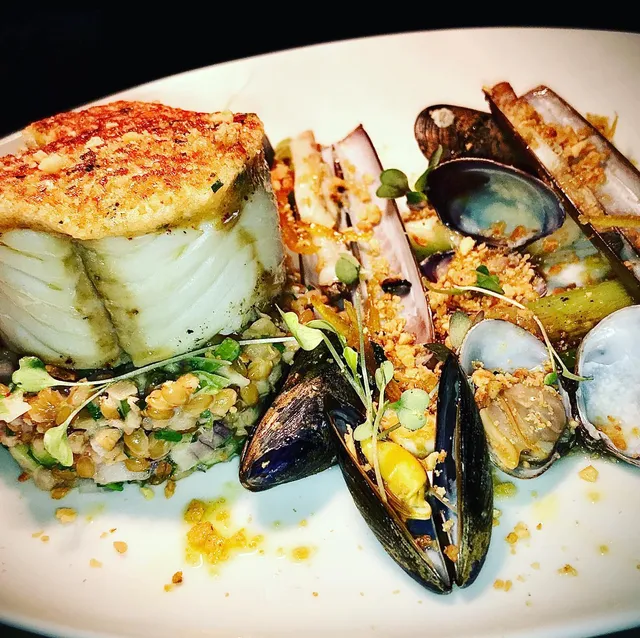 Bistrot Le Jeu De Paume