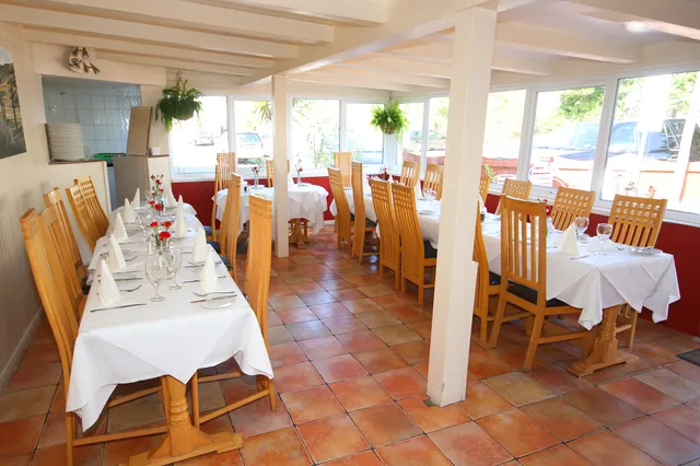 Del Mar Ristorante Pizzeria Italiano