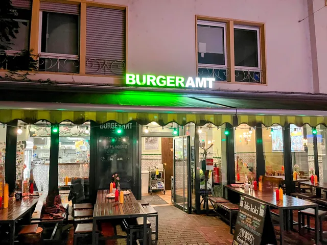 Burgeramt Trier