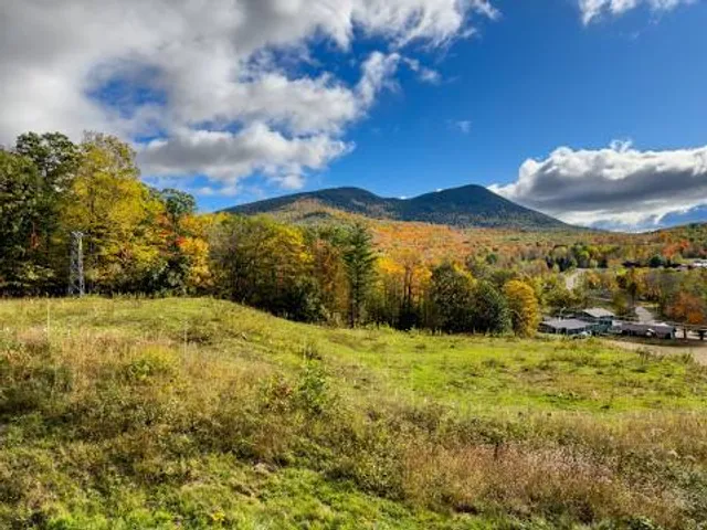 Black Mountain Ski Area