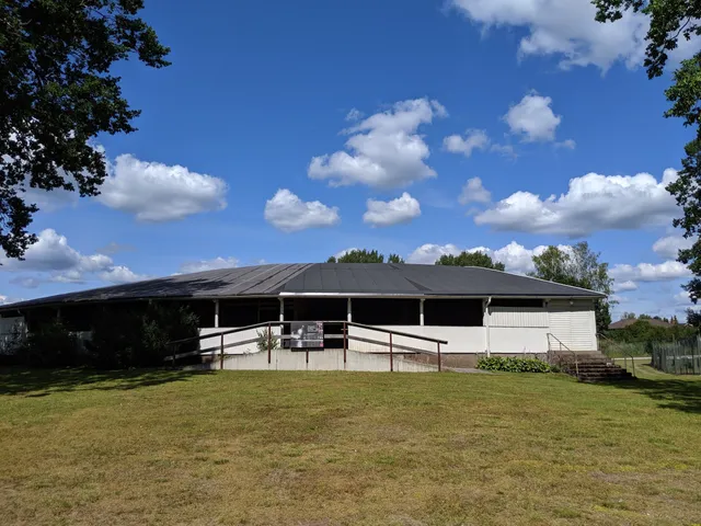 Hultsfred - The Walk