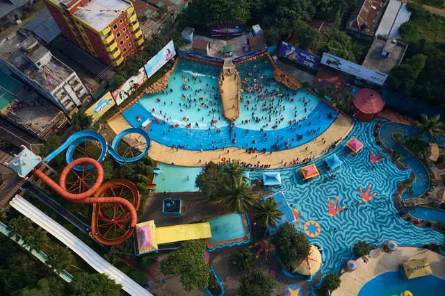 Water Kingdom Water Park