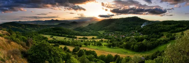 Hradiště u Hlinné