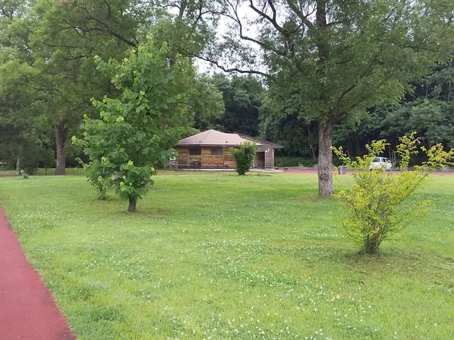 Kunenbashi Seseragi Park