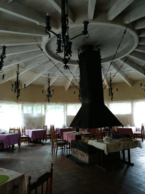 A townhouse Kardovsky