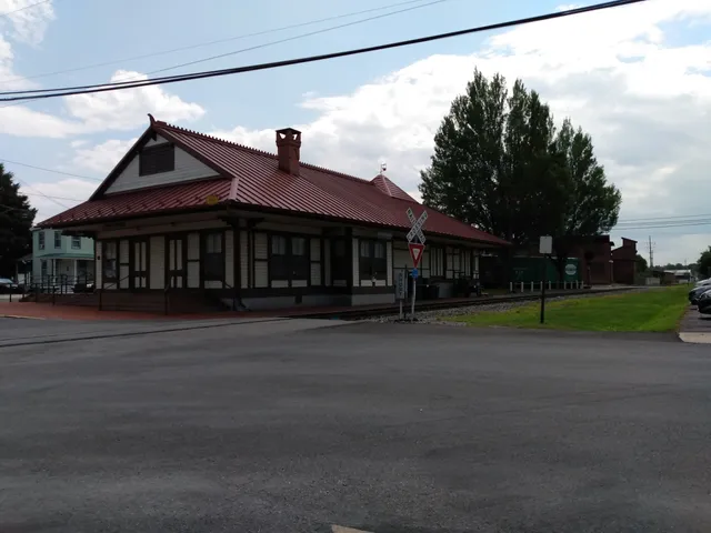 Manheim Historical Society