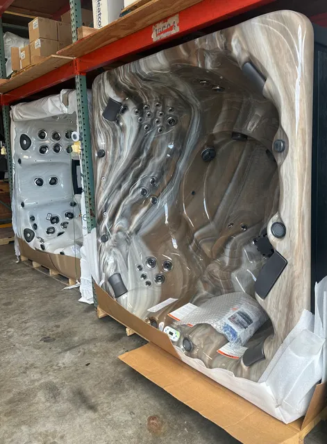 Hawaii Spas & Outdoor