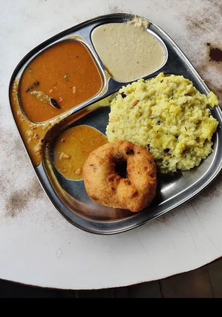 Amaravathi Tiffin Center