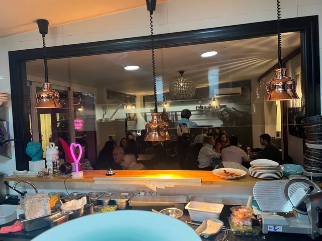 Come Bebe Ama Gastrohome