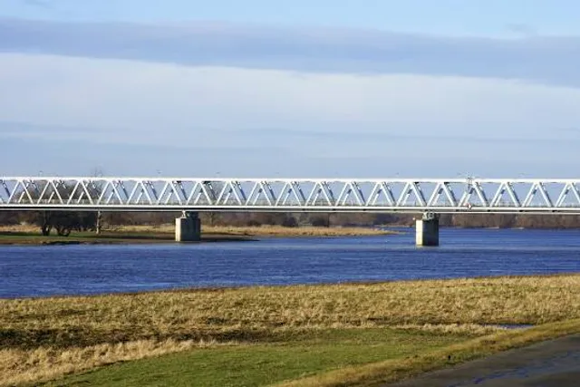 Elbe Bridge
