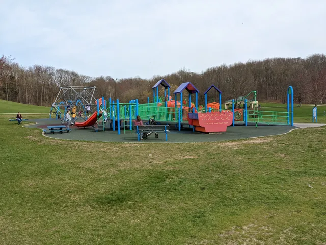 Cascade Township Park