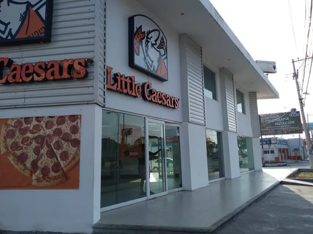 Little Caesars Canek
