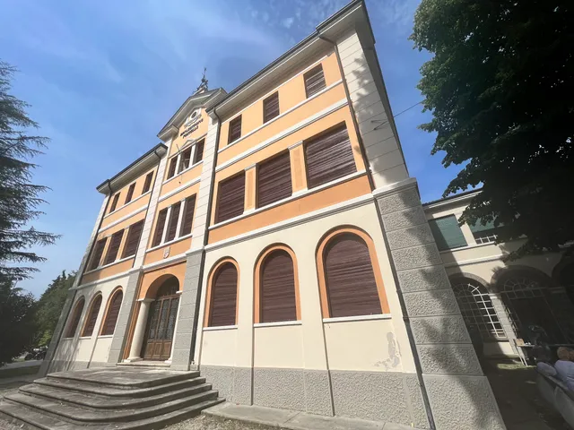 Villa Pontello