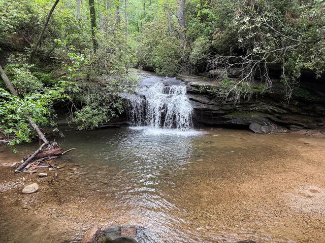 Table Rock Nature Center