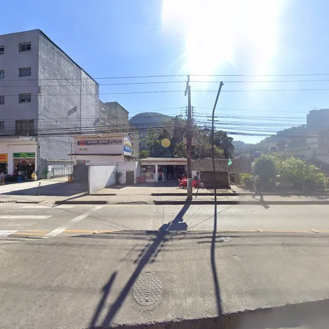 Bar E Restaurante Alvorada